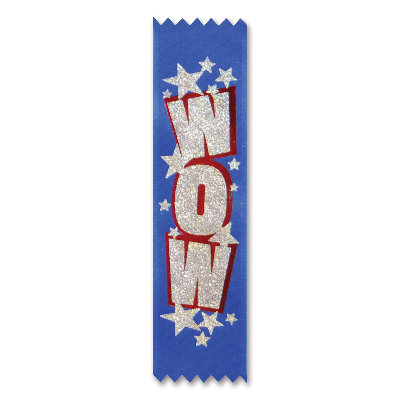 Wow Value Pack Ribbons (Pack of 3)
